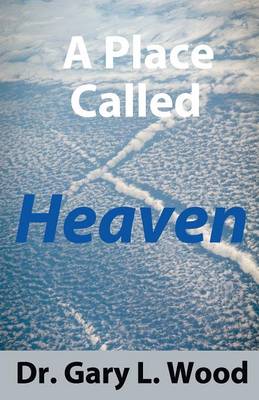 A Place Called Heaven book
