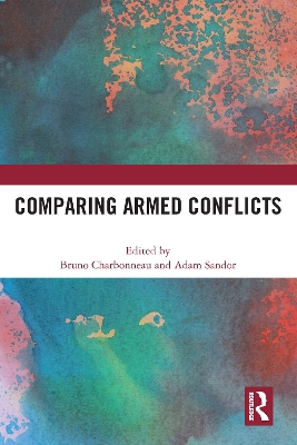 Comparing Armed Conflicts by Bruno Charbonneau