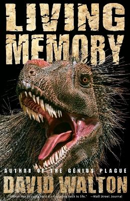 Living Memory book
