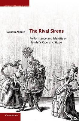 Rival Sirens by Suzanne Aspden