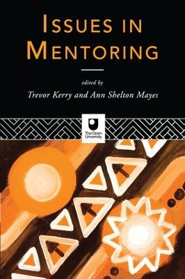 Issues in Mentoring book