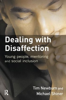 Dealing with Disaffection by Tim Newburn