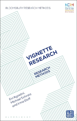 Vignette Research: Research Methods book