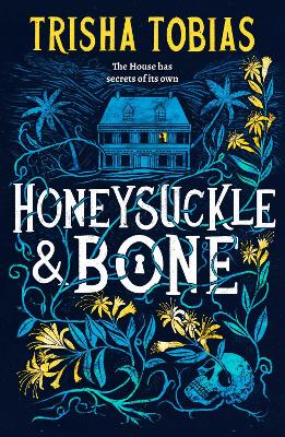 Honeysuckle and Bone book