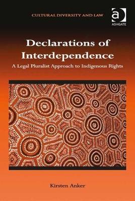 Declarations of Interdependence book