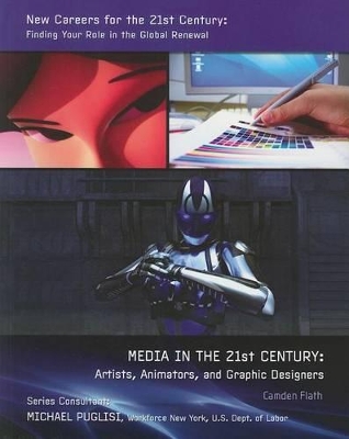Media in the 21st Century book