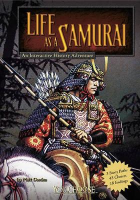 Life as a Samurai book