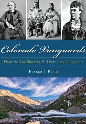 Colorado Vanguards book