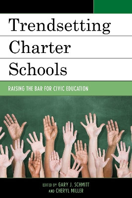 Trendsetting Charter Schools book