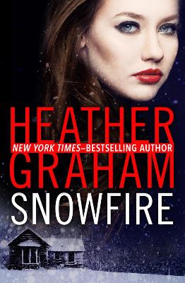 Snowfire book