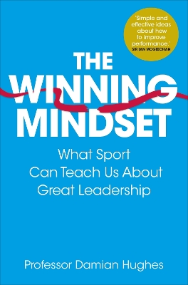 Winning Mindset book