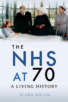 NHS at 70 book