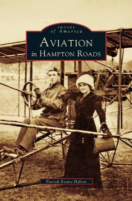 Aviation in Hampton Roads book