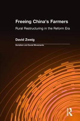 Freeing China's Farmers book