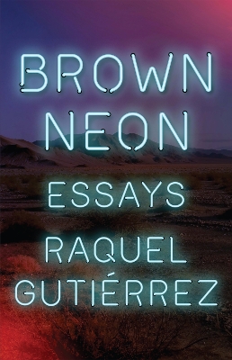 Brown Neon book