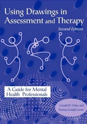 Using Drawings in Assessment and Therapy book