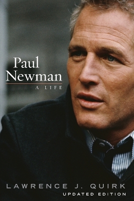 Paul Newman book