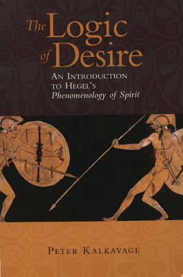 Logic of Desire book