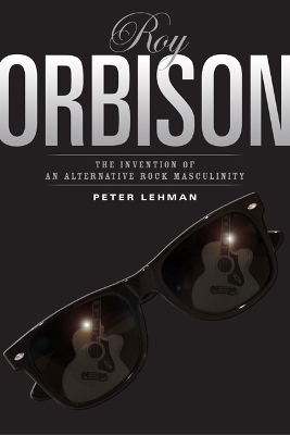 Roy Orbison book
