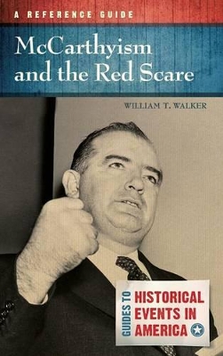 McCarthyism and the Red Scare book