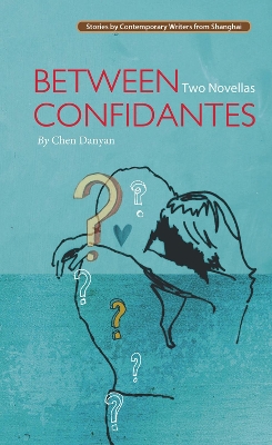 Between Confidantes book