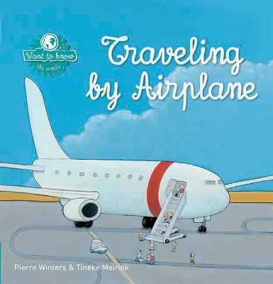Traveling by Airplane book