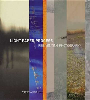 Lights, Paper, Process book