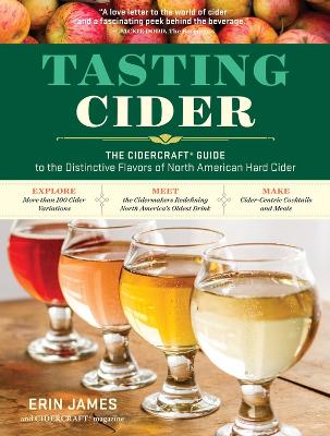Tasting Cider book