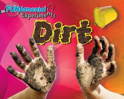Dirt book