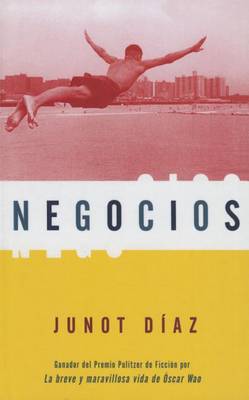 Negocios / Business book