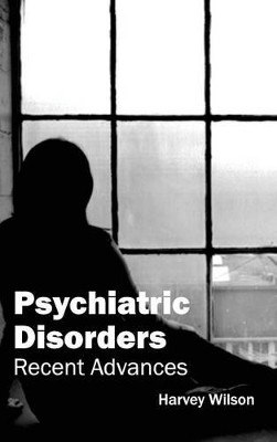 Psychiatric Disorders book