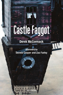 Castle Faggot book