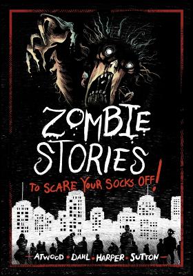 Zombie Stories book