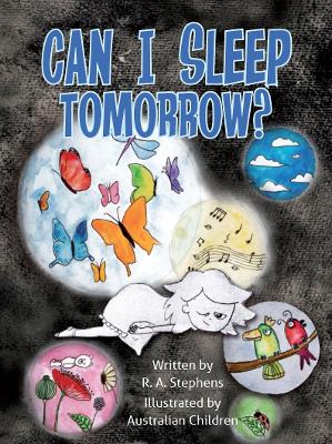 Can I Sleep Tomorrow? book