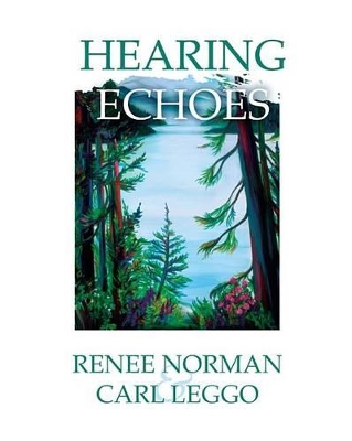 Hearing Echoes book