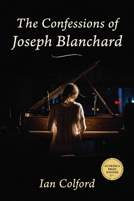 The Confessions of Joseph Blanchard book