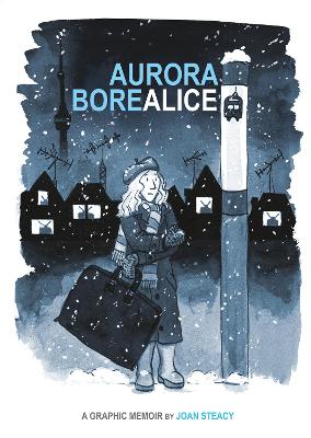 Aurora Borealice book