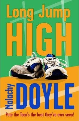 Long Jump High book