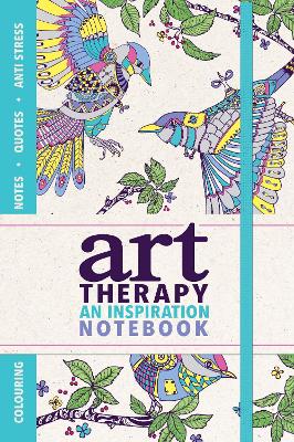 Art Therapy book