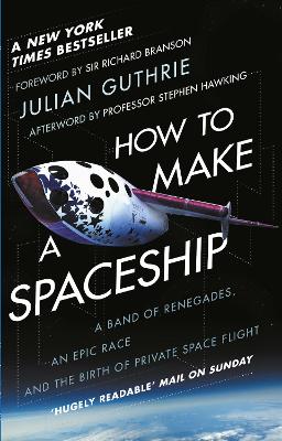 How to Make a Spaceship book