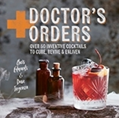 Doctor's Orders book