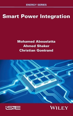 Smart Power Integration book