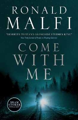 Come with Me book