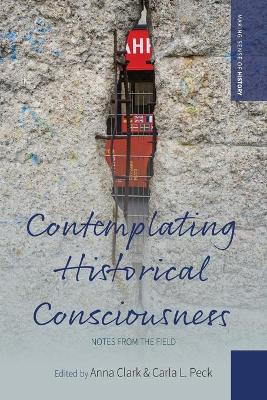 Contemplating Historical Consciousness: Notes from the Field by Anna Clark
