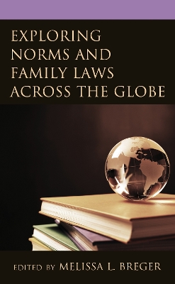 Exploring Norms and Family Laws across the Globe book
