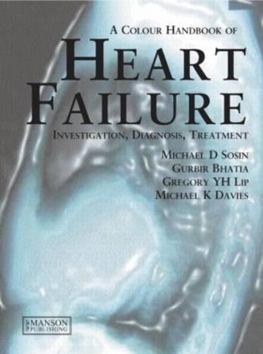 Heart Failure by Michael D. Sosin