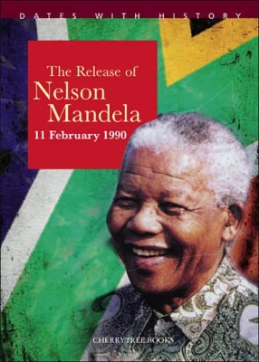 Release of Nelson Mandela book