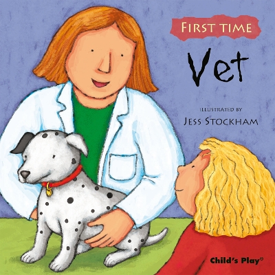 Vet book