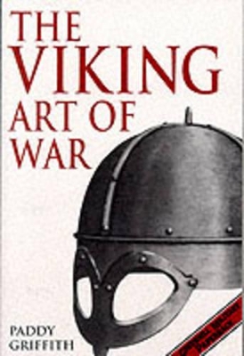 The Viking Art of War book