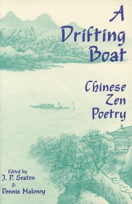 Drifting Boat book